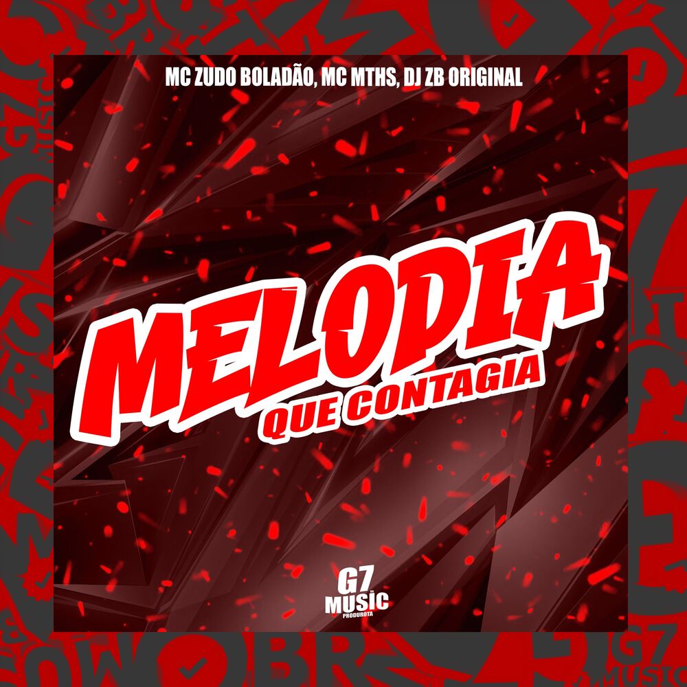 Picture of Melodia Que Contagia