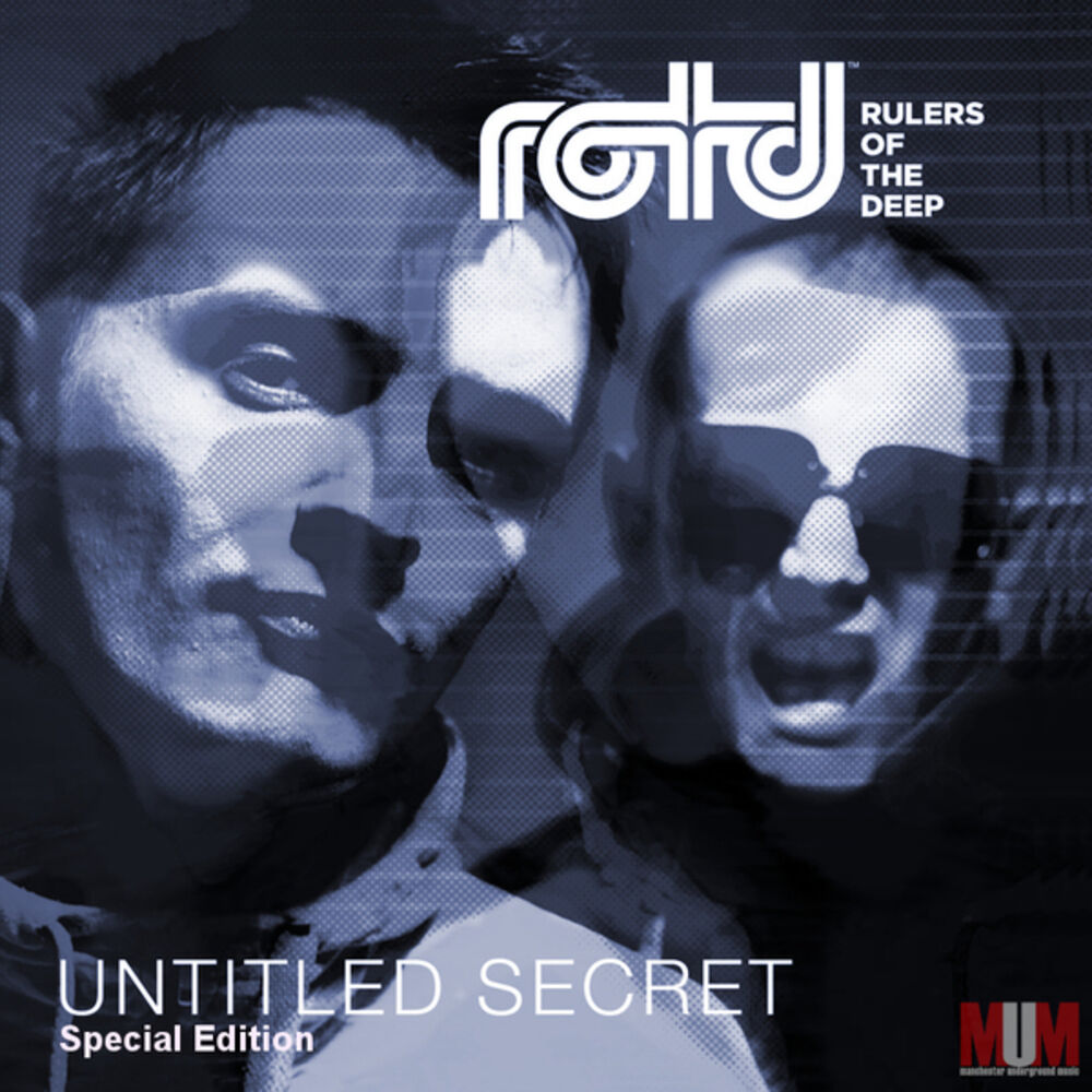 Picture of Untitled Secret - Special Edition