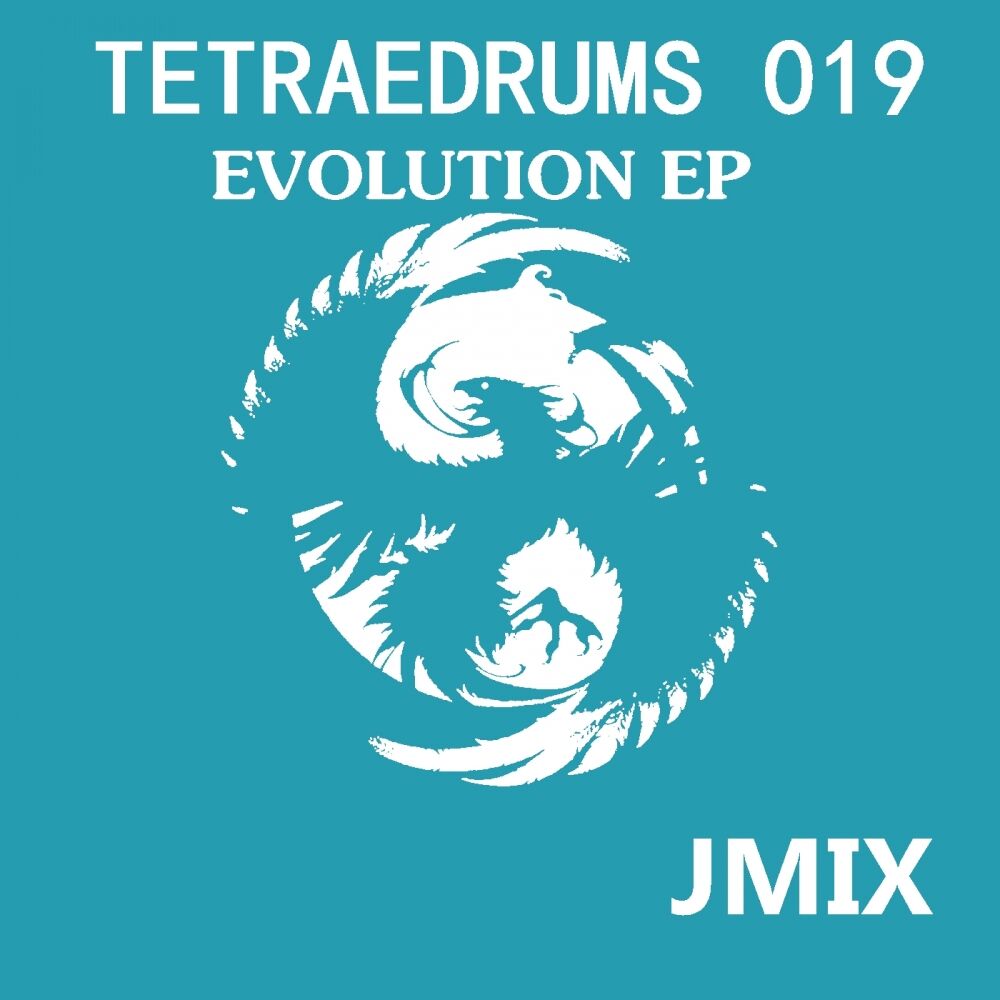 Picture of Evolution Ep