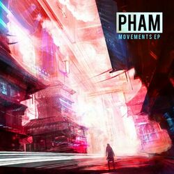 Cover of Movements