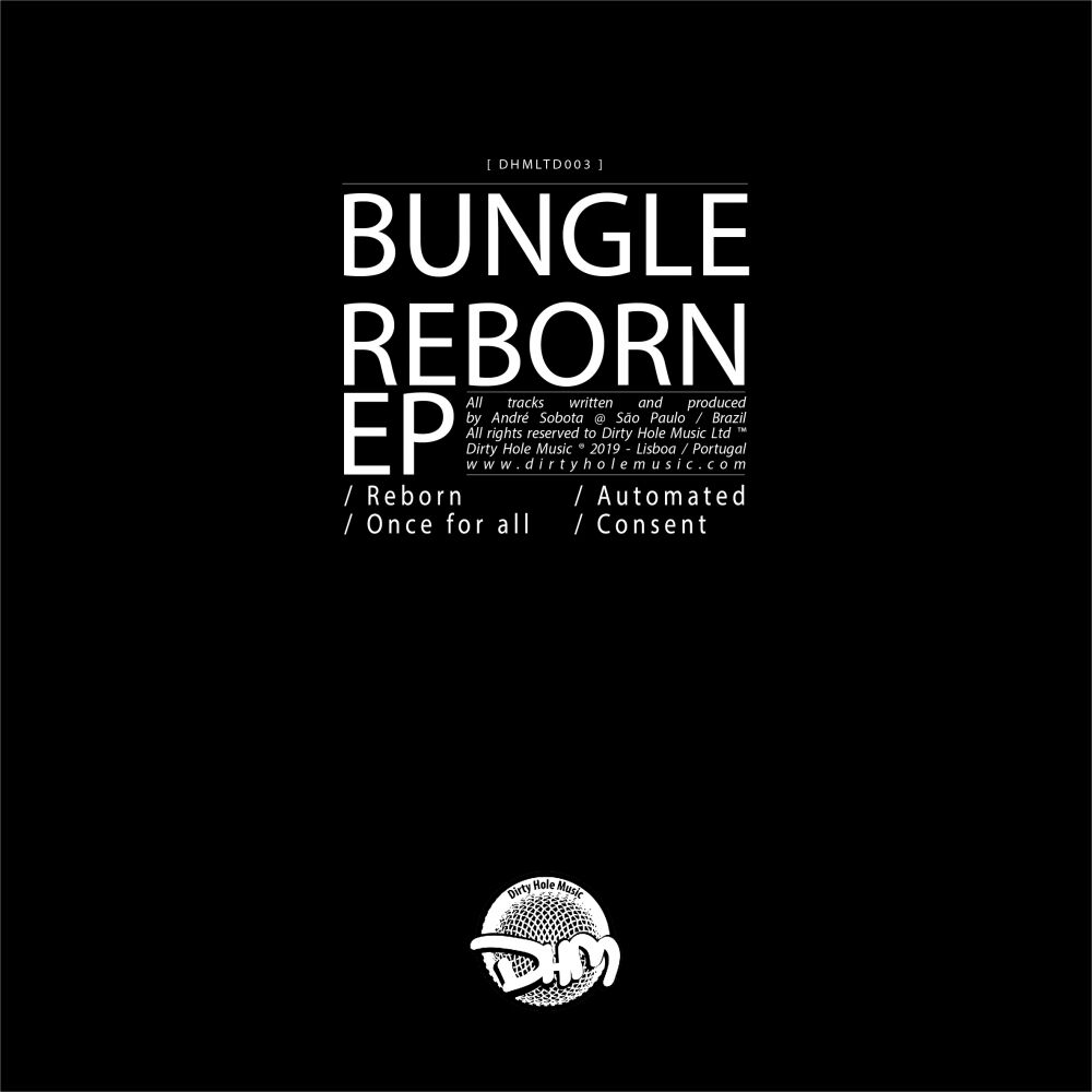Picture of Reborn EP