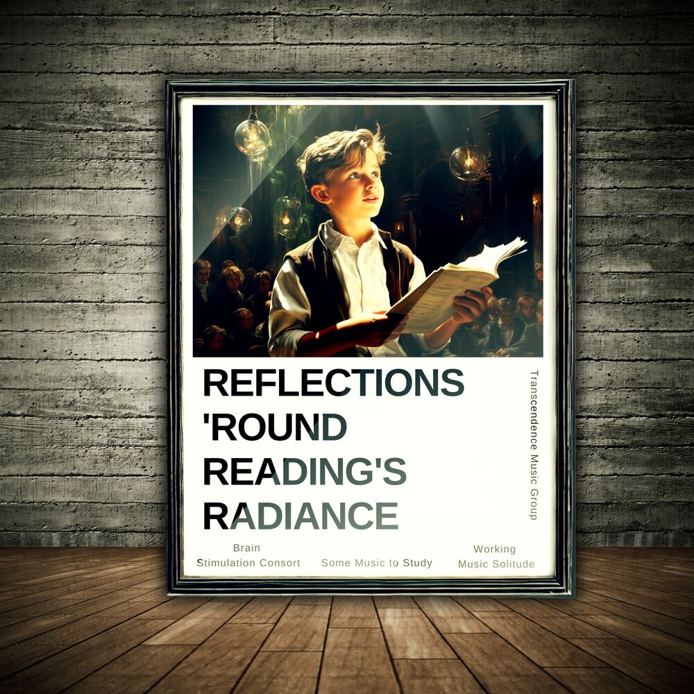 Picture of Reflections 'Round Reading's Radiance