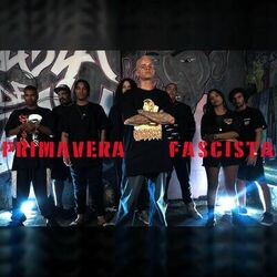 Cover of Primavera Fascista