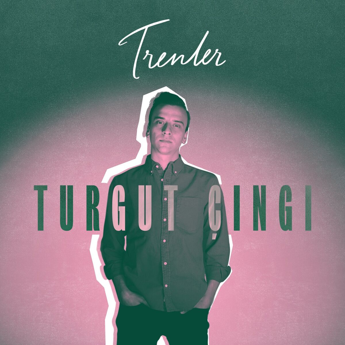 Album picture of Trenler