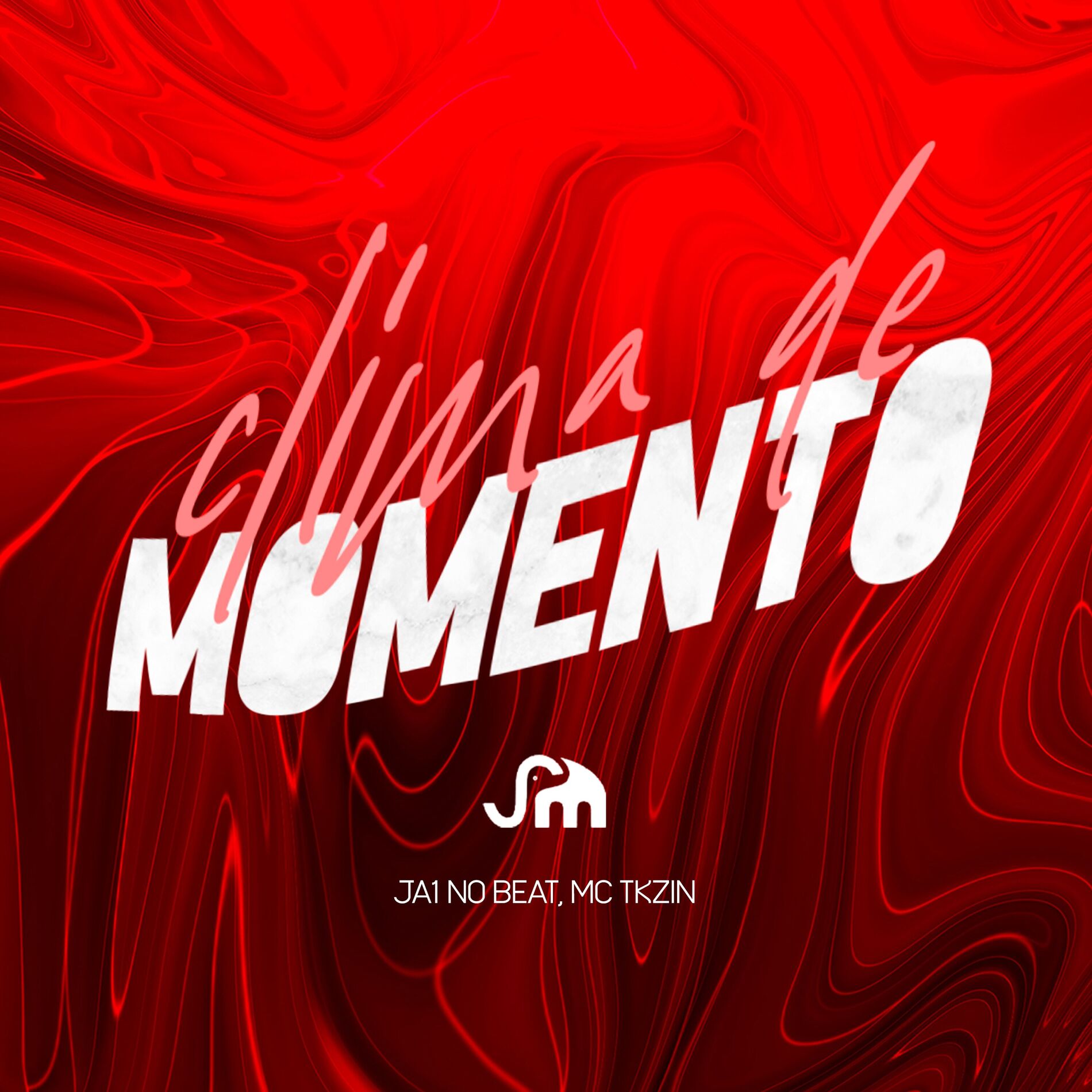 Album cover of Clima de Momento
