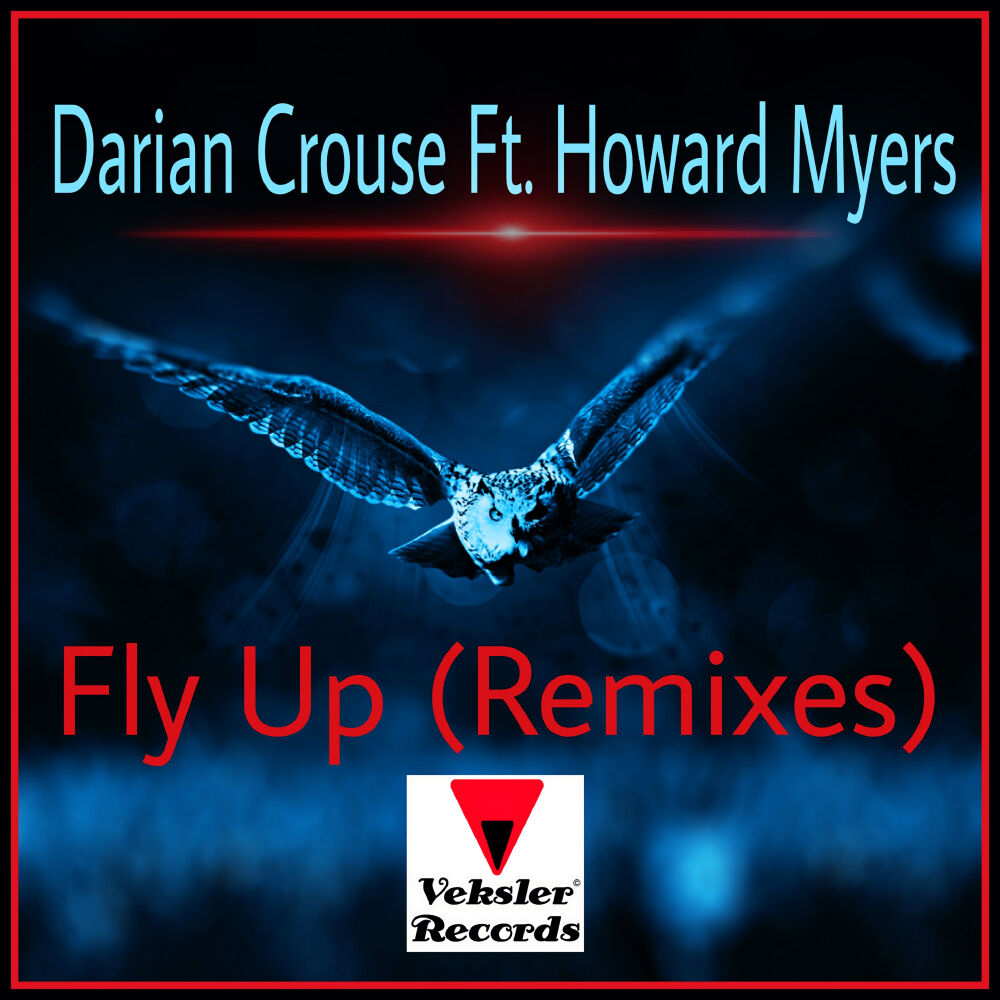 Picture of Fly Up (Remixes)