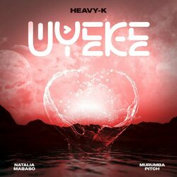 Cover of Uyeke (3 Step Revisit)