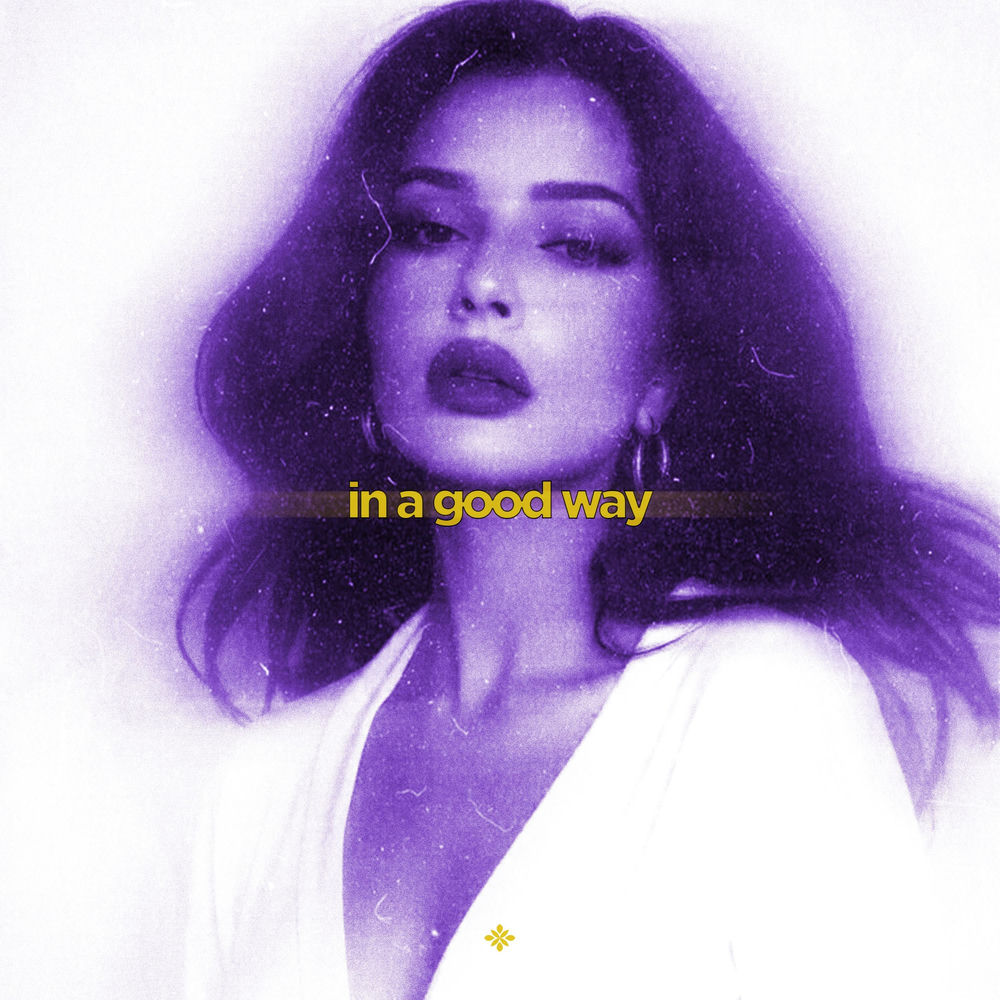 Album artwork for in a good way (slowed & reeverb) by Twilight