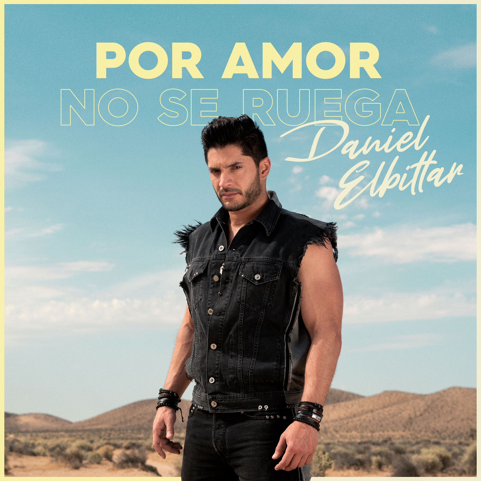 Album cover of Estoy Vivo