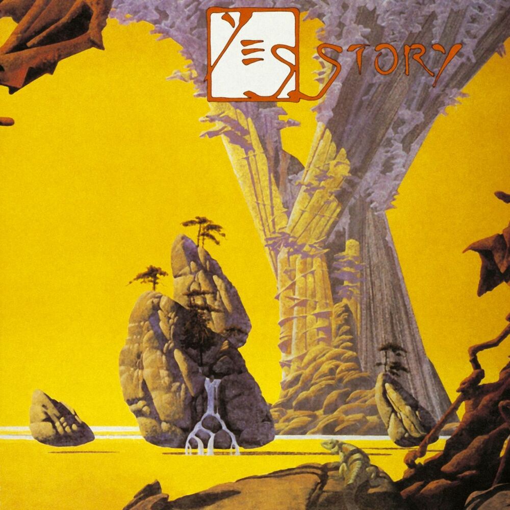 Picture of Yesstory