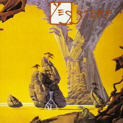 Cover of Yesstory