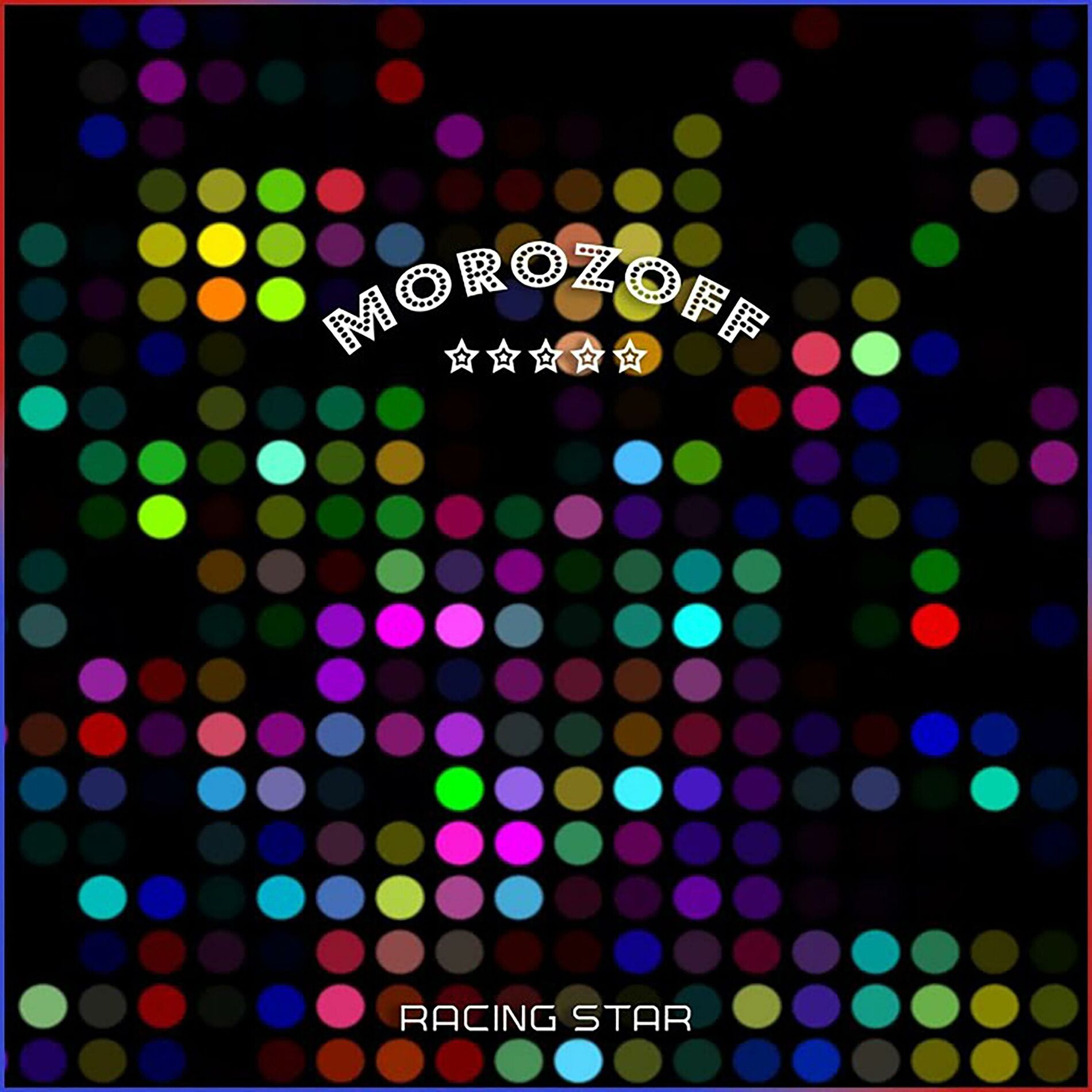 Album cover of Racing Star
