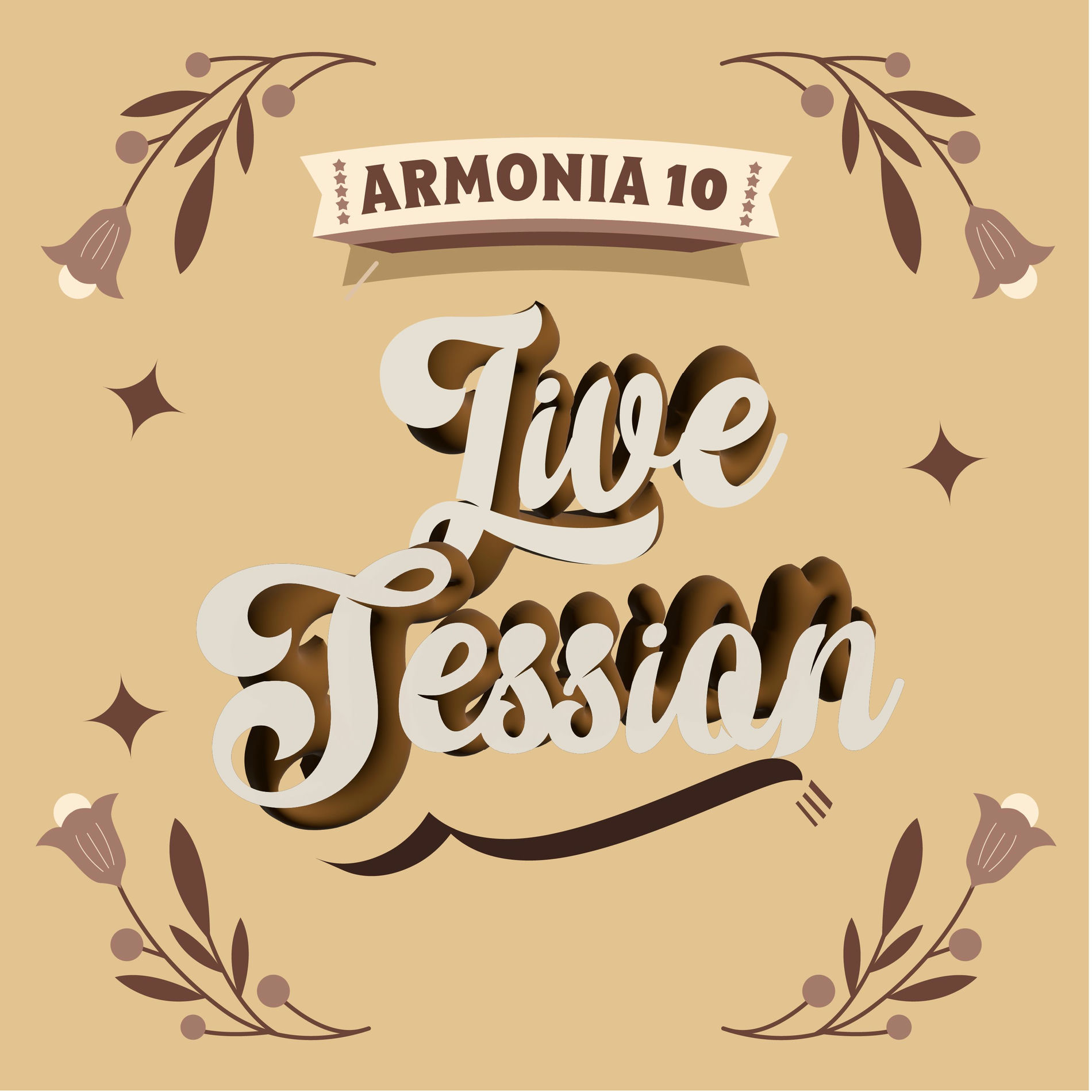 Album cover of LIVE SESSION