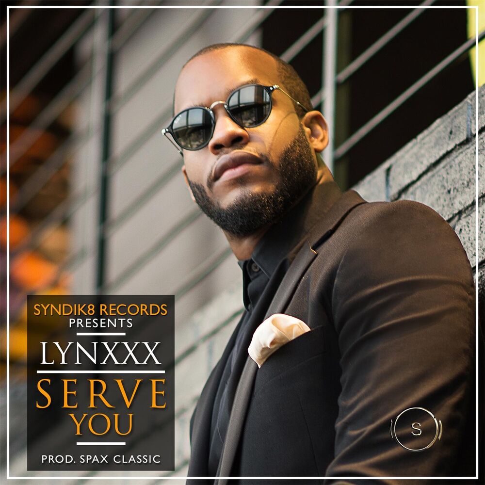Picture of Serve You