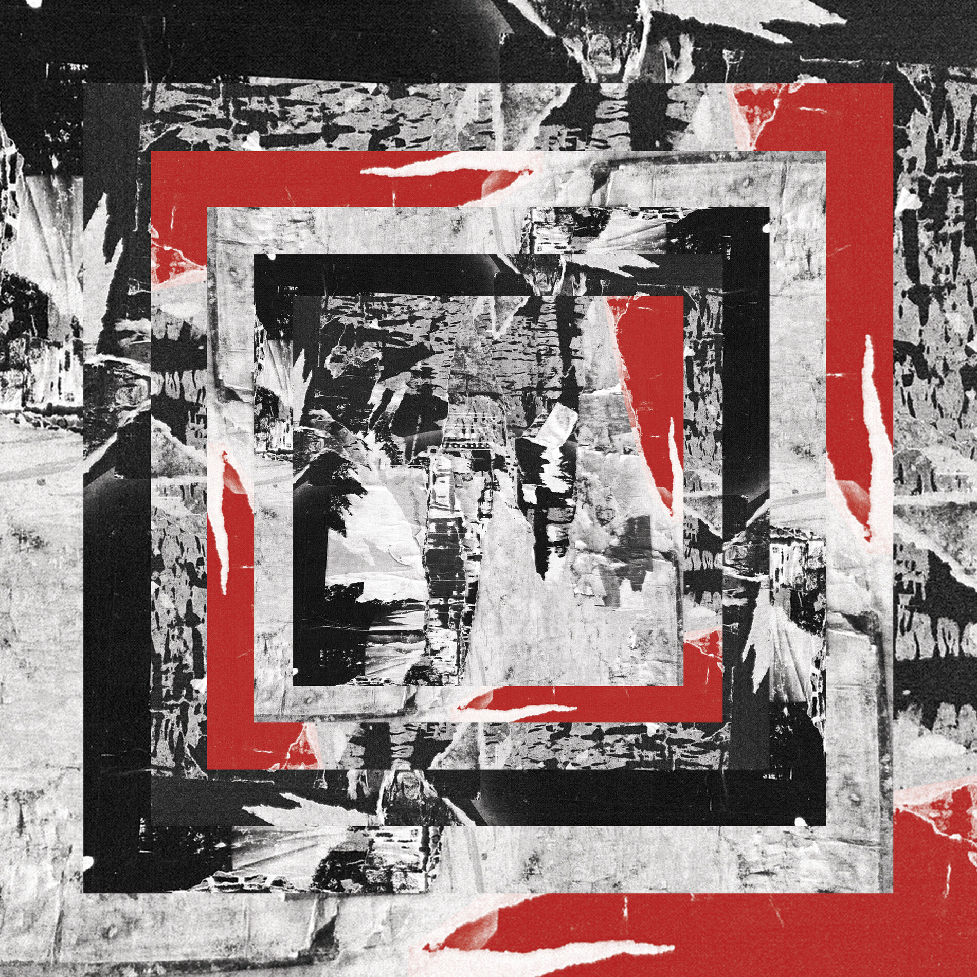 Album cover of Deeper (Instrumentals)