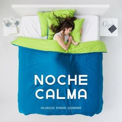 Cover of Noche Calma: Música Tranquila