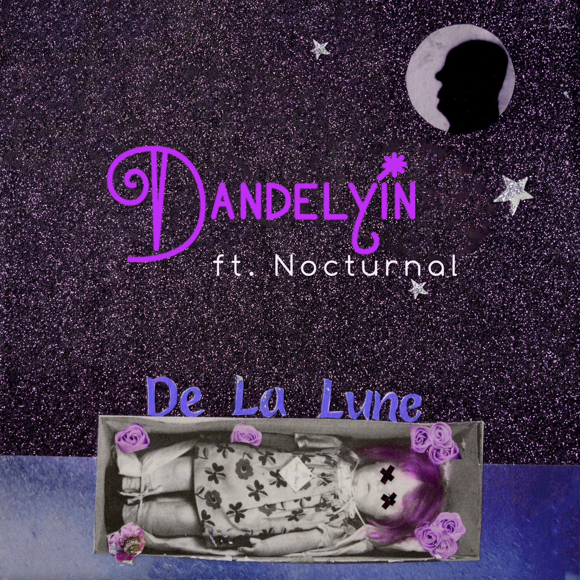 Album cover of De La Lune