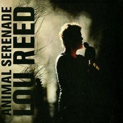 Cover of Animal Serenade