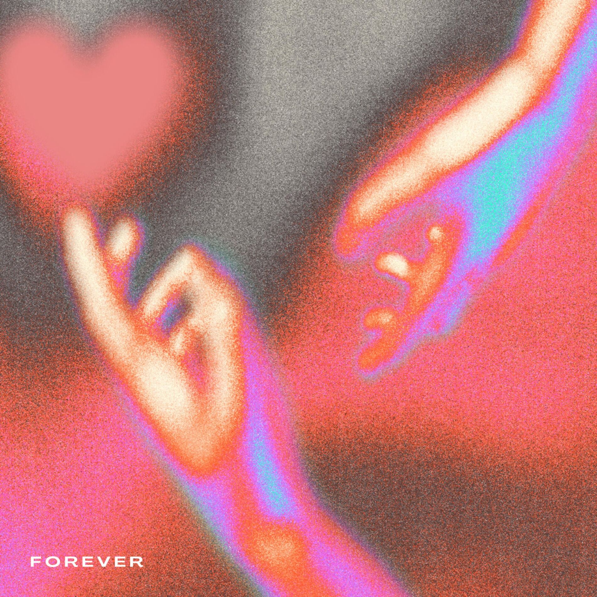 Album cover of Forever