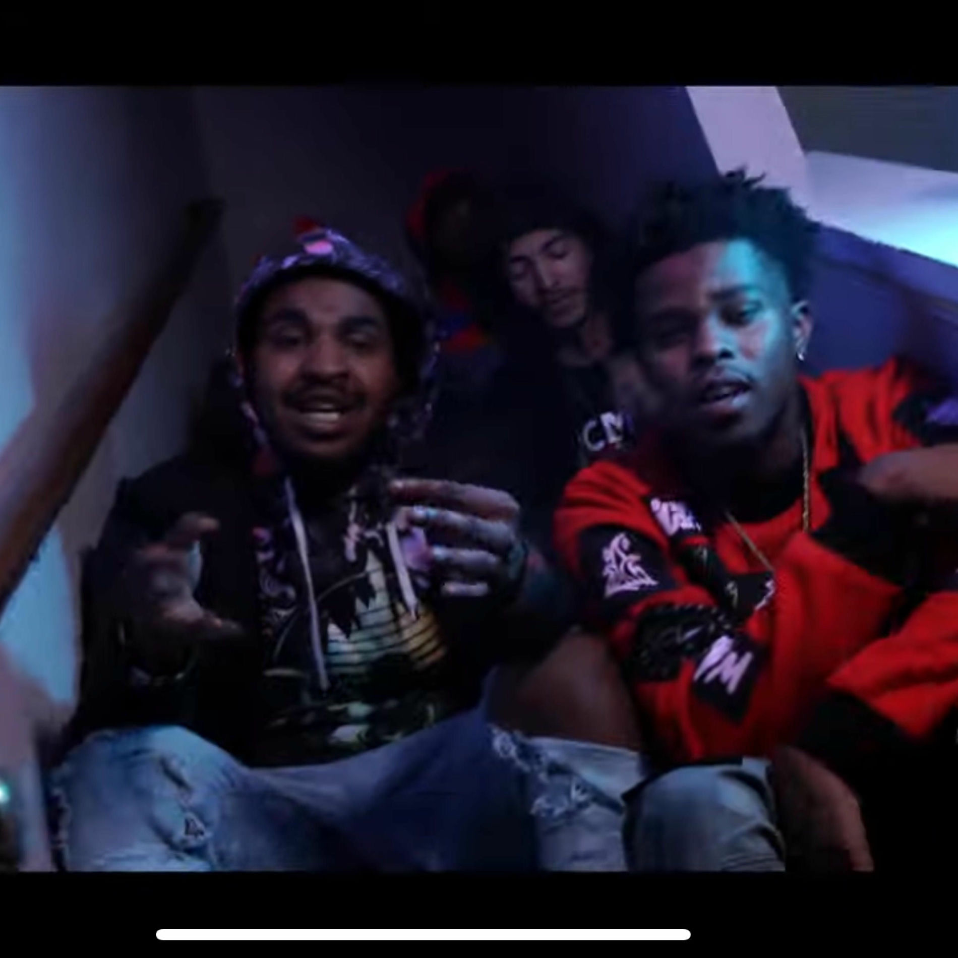 Album cover of Better off alone (feat. Cloud 9)