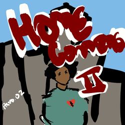 Cover of Homecoming II
