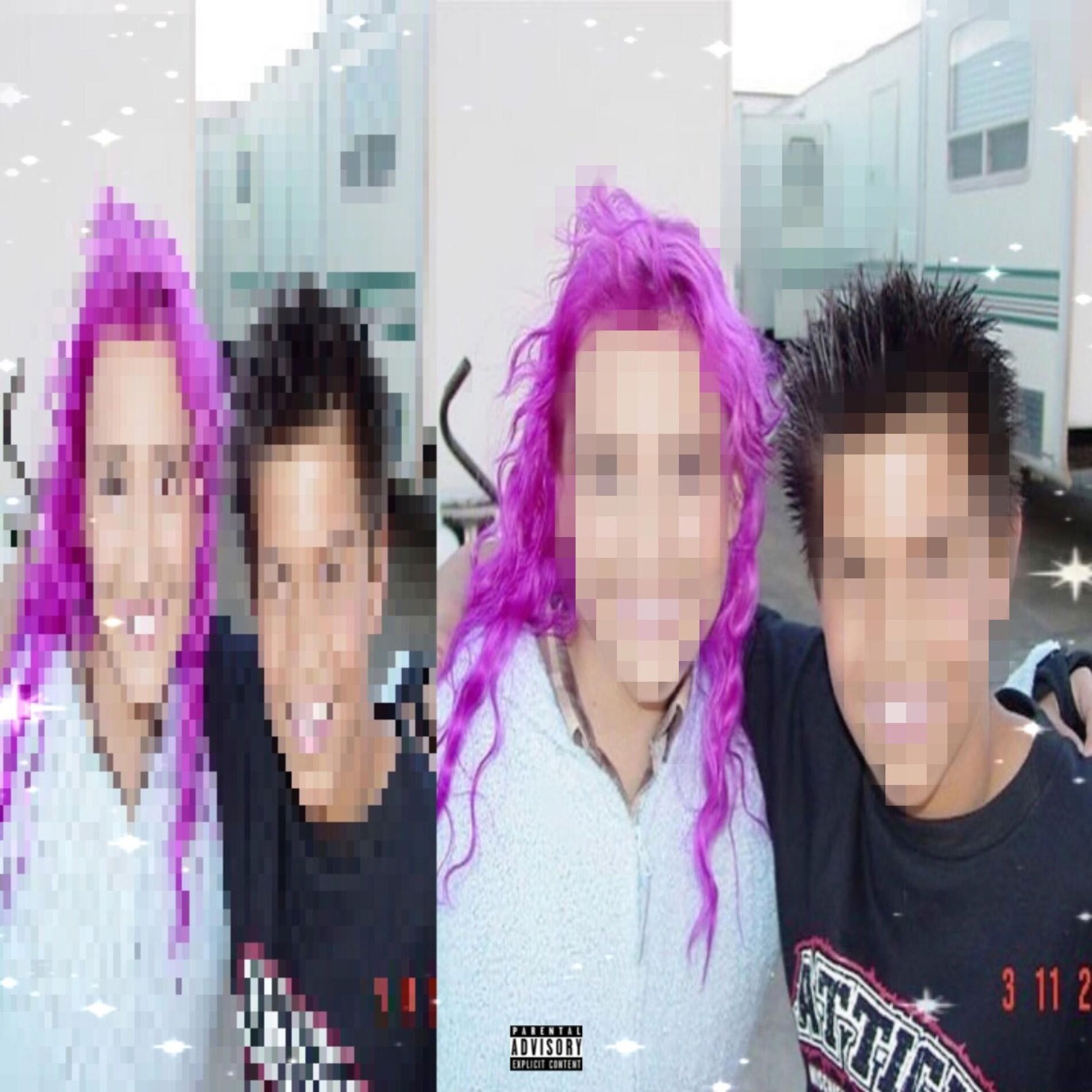 Album cover of ucantflex (feat. mico)
