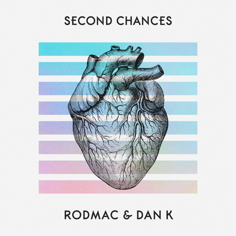 Picture of Second Chances