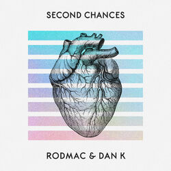 Cover of Second Chances