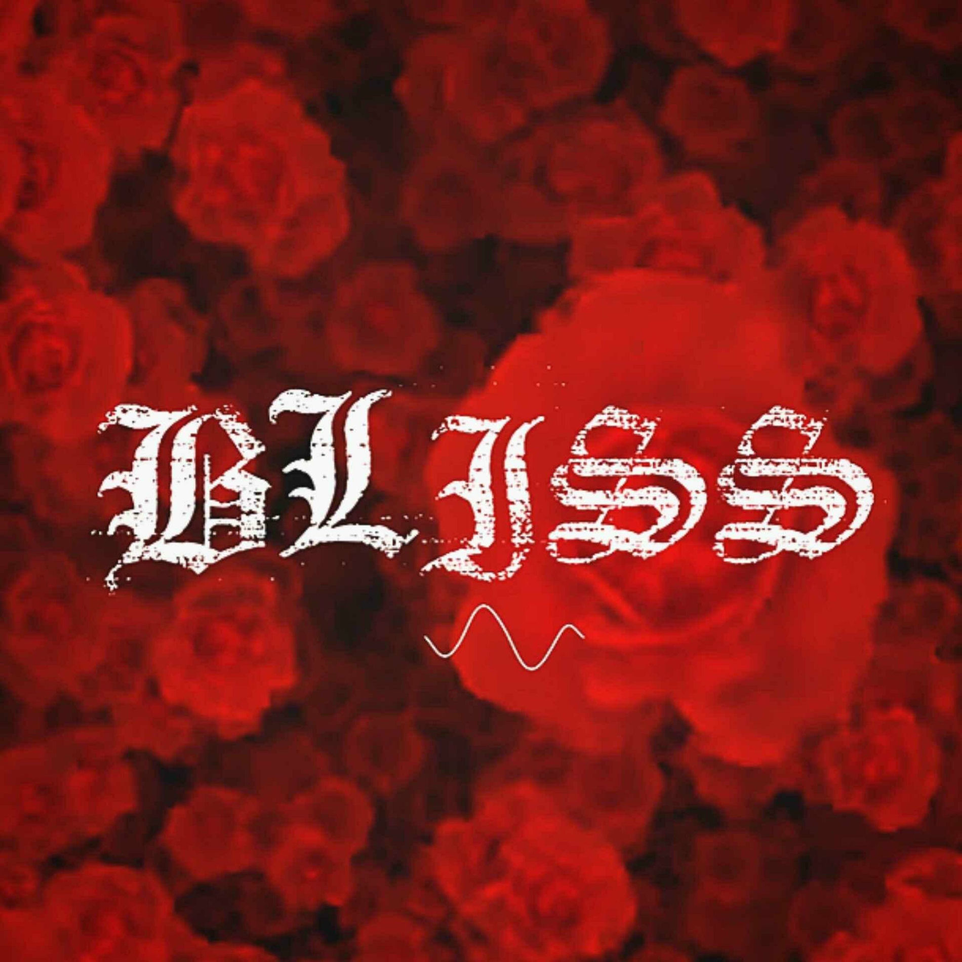 Album cover of BLISS (feat. Jupiluxe)