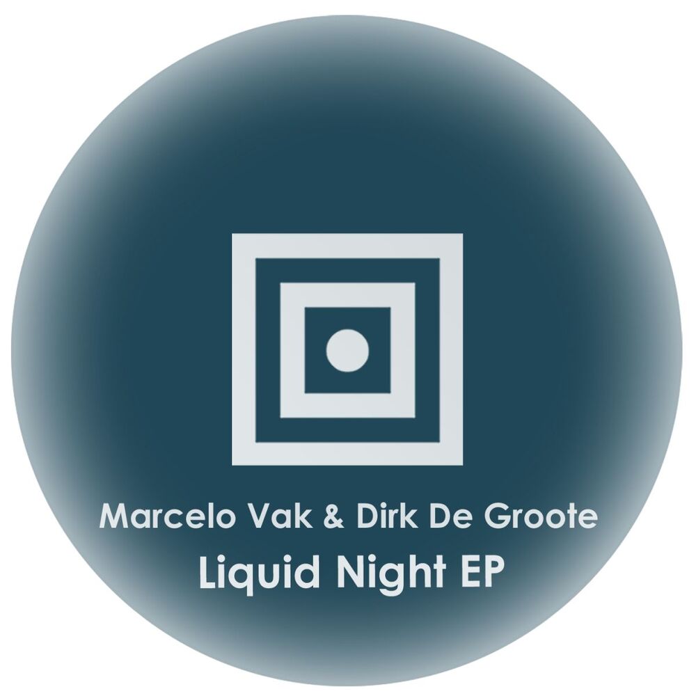 Picture of Liquid Night EP