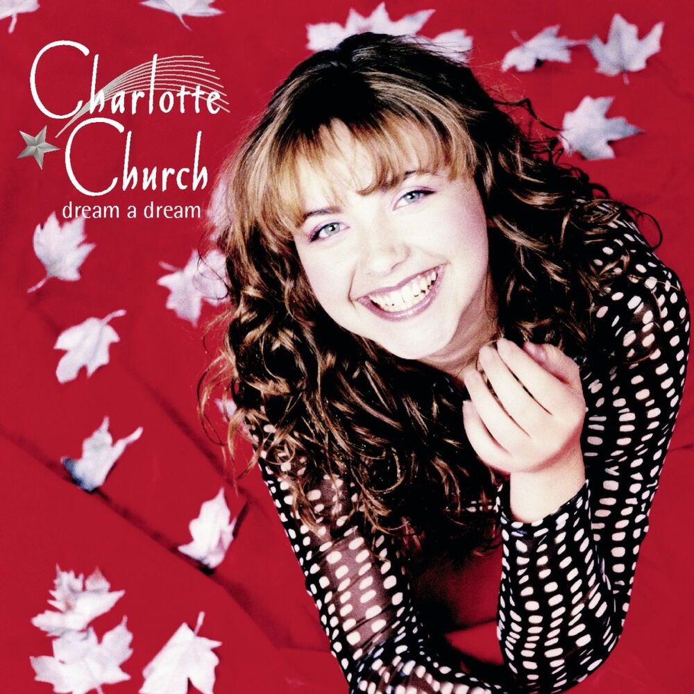 Picture of Dream a Dream (North American Version)