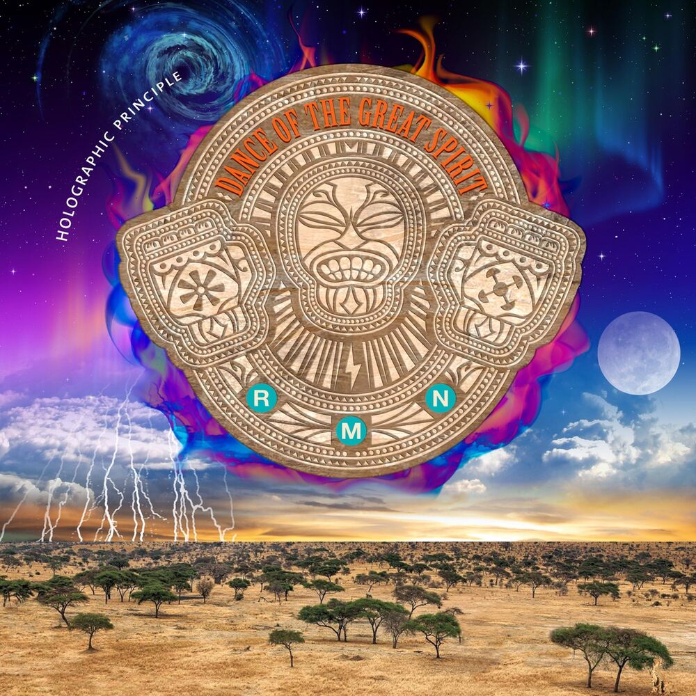 Picture of Dance of the Great Spirit