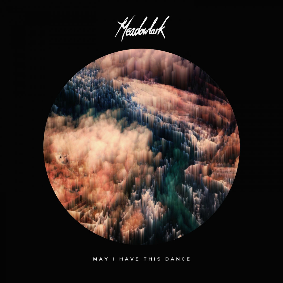 Album cover of May I Have This Dance