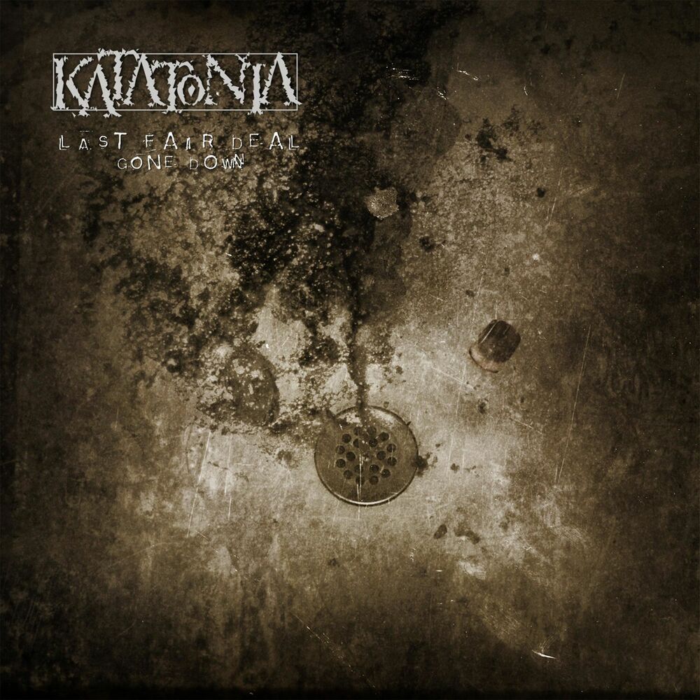 Picture of Last Fair Deal Gone Down (Deluxe Edition)