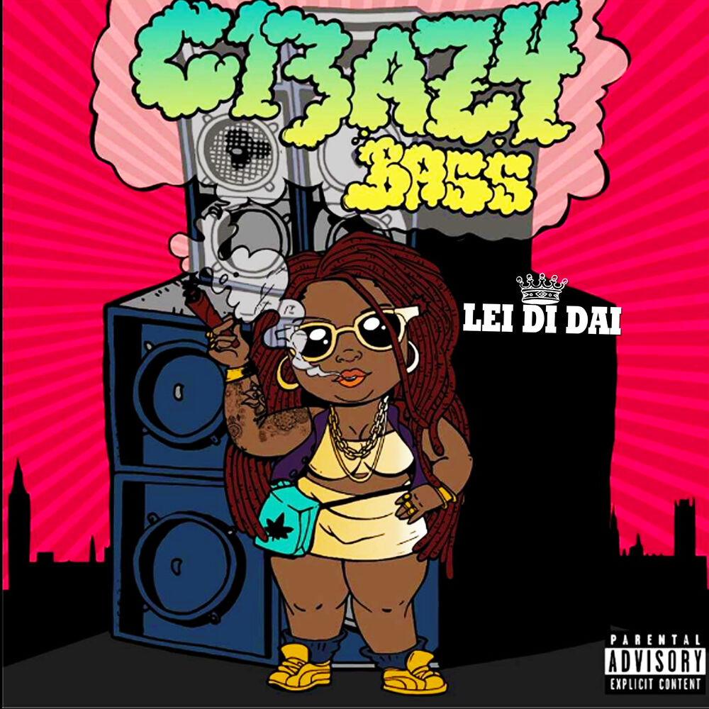Picture of C13azy Bass