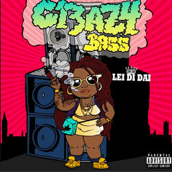 Cover of C13azy Bass