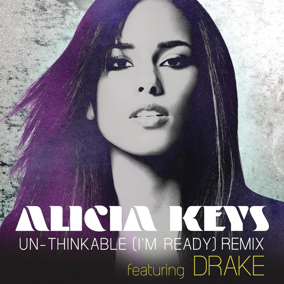 Album picture of Un-thinkable (I'm Ready) (feat. Drake) (Remix)
