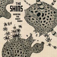 The Shins When I Goose-Step Sub Pop 限定7” When I Goose-Step | The Shins