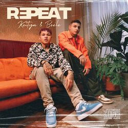 Cover of Repeat