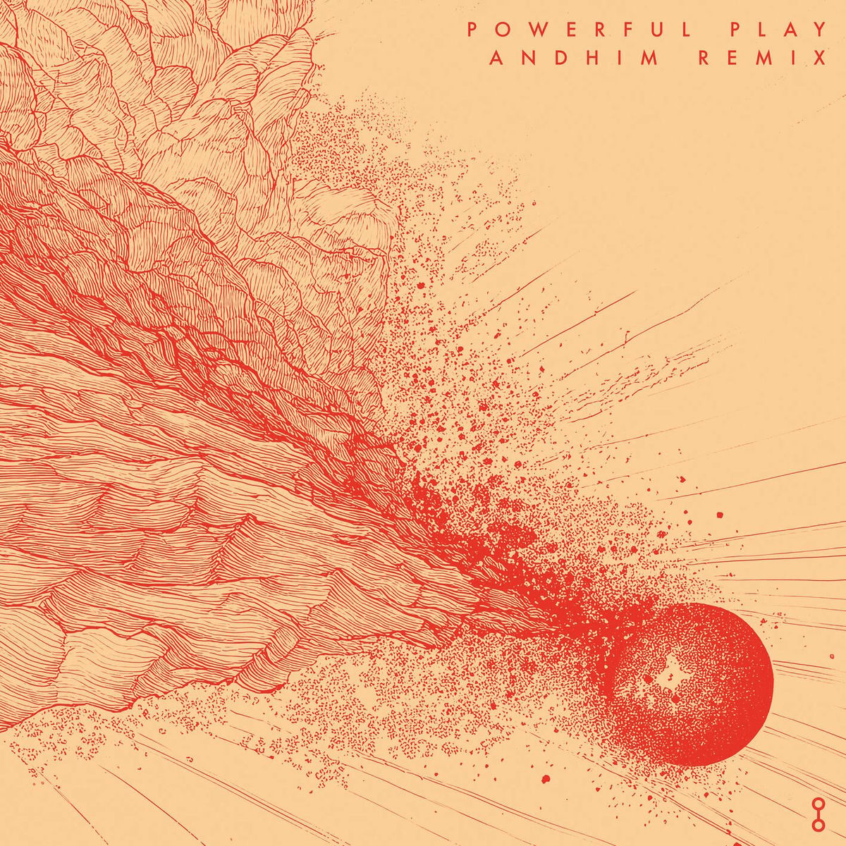 Album cover of Powerful Play