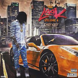 Cover of The Leek, Vol. 4
