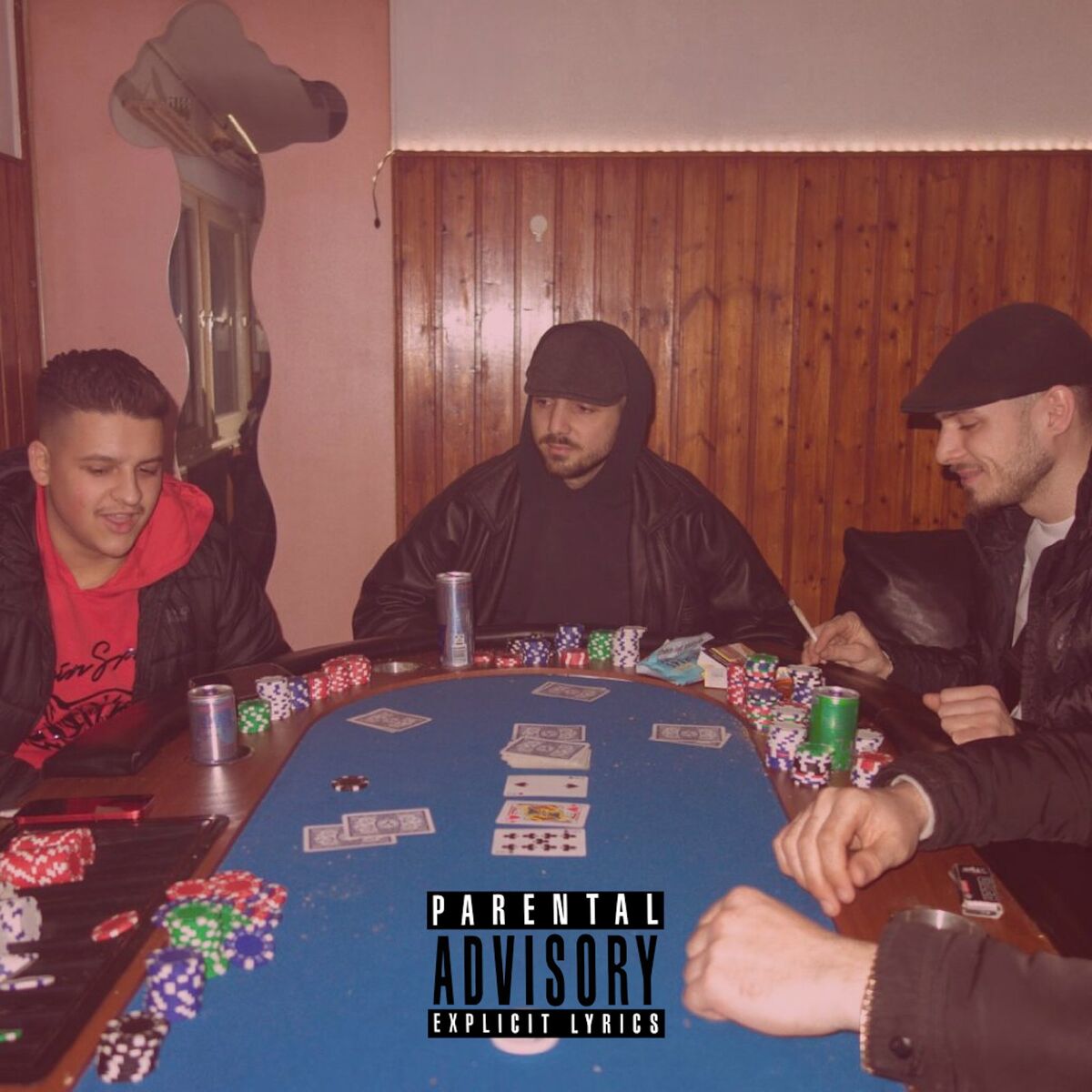 Album cover of Schweben Lass
