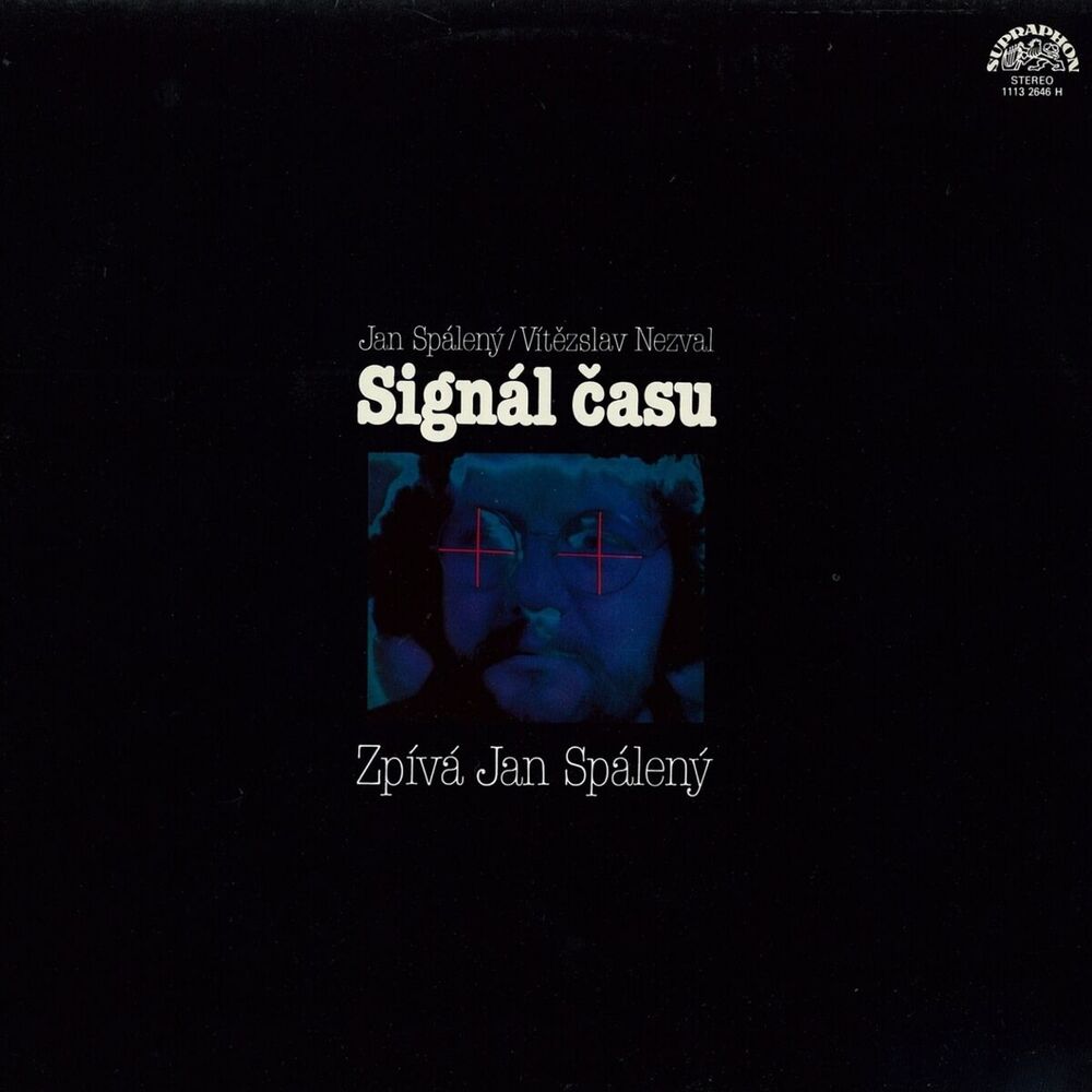 Picture of Signál Času