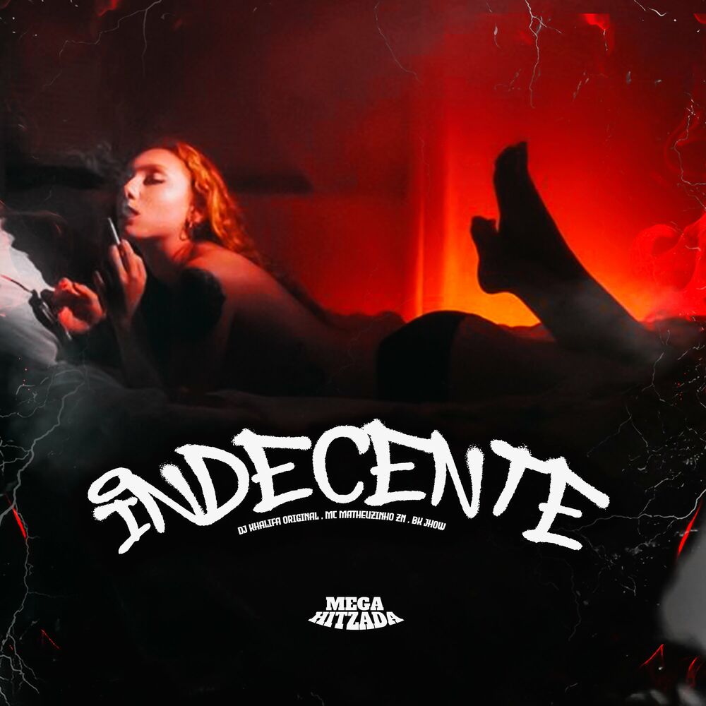 Picture of Indecente