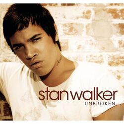 Cover of Unbroken