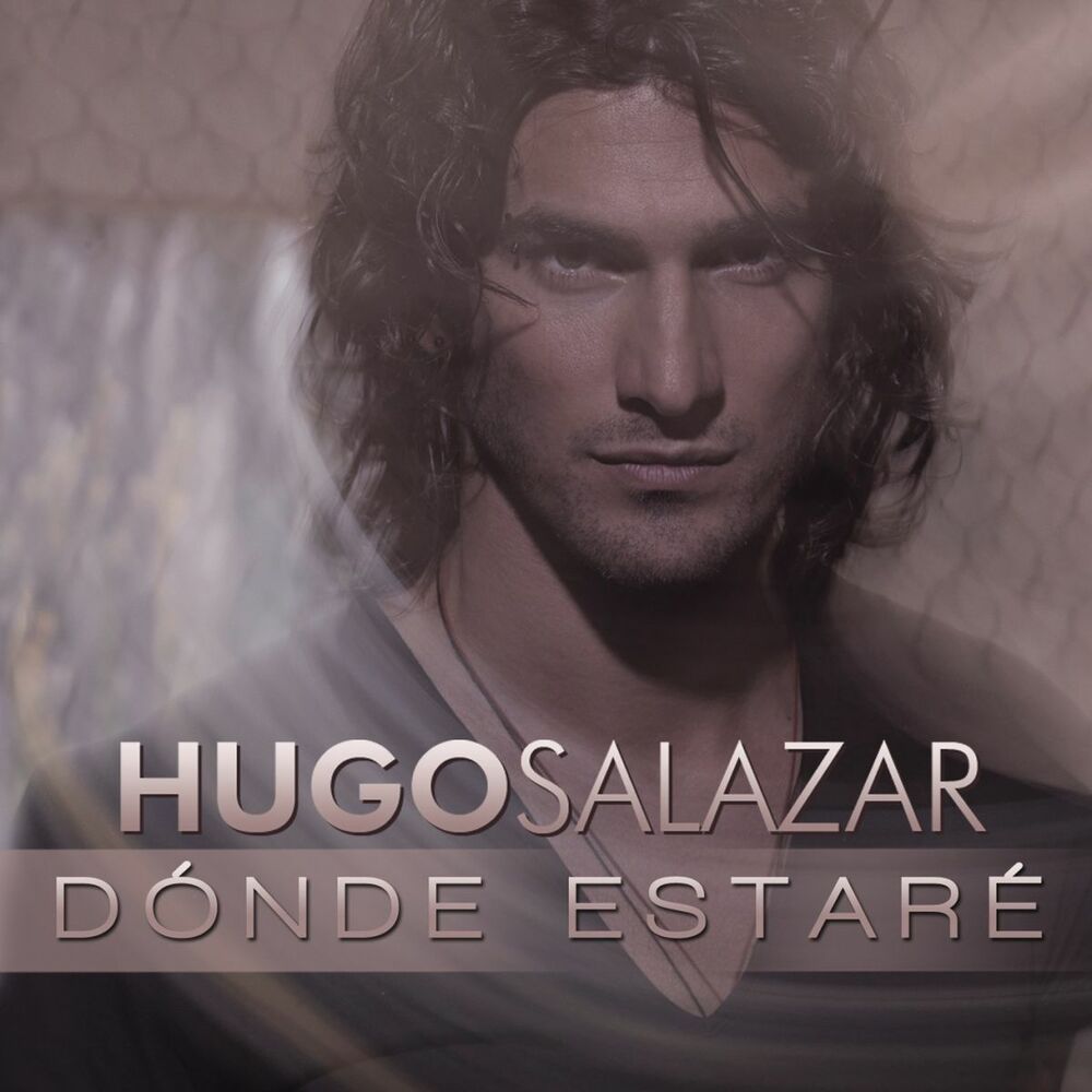 Picture of Donde Estare