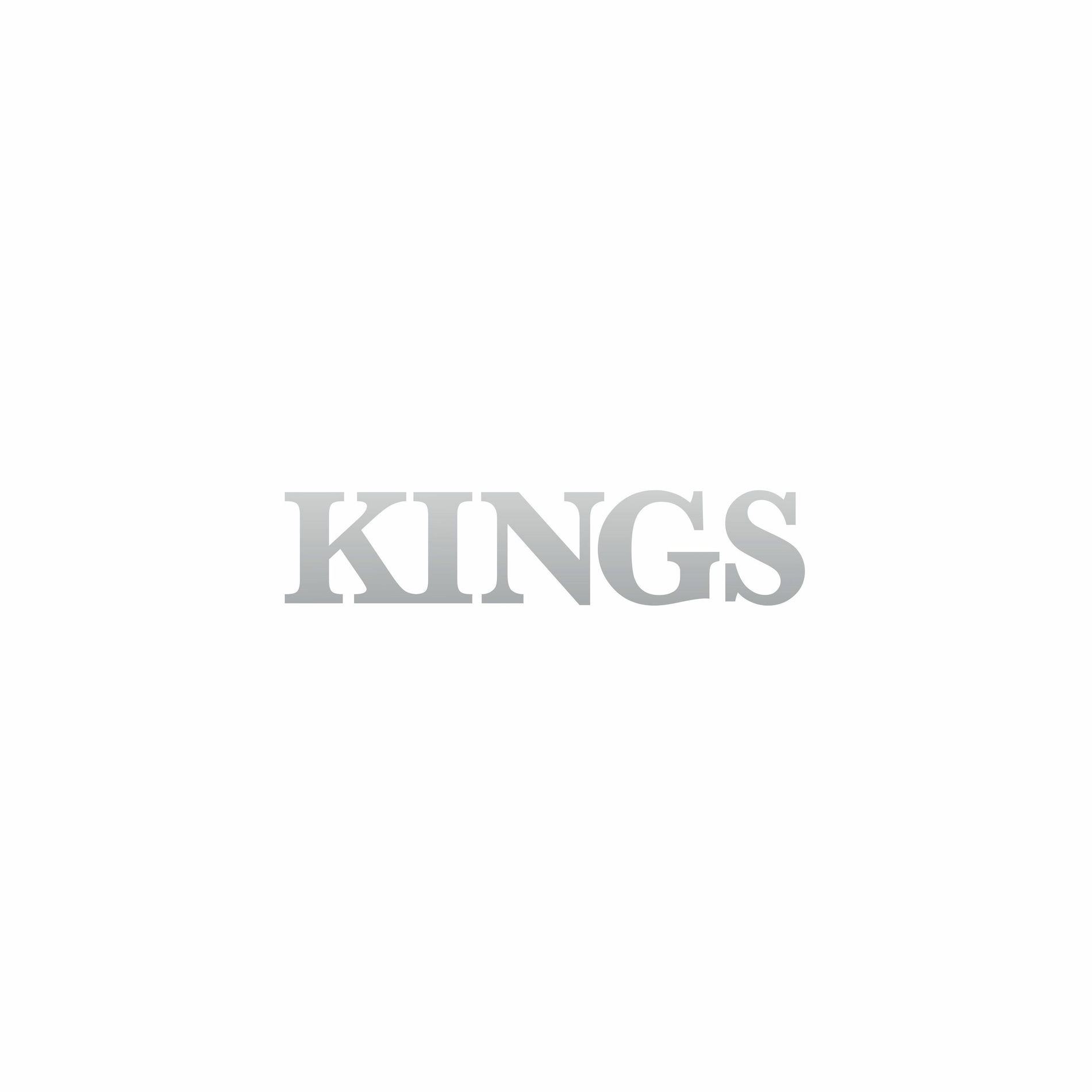 Album cover of Kings