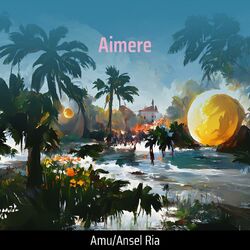 Cover of Aimere