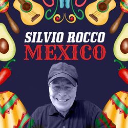 Cover of Mexico
