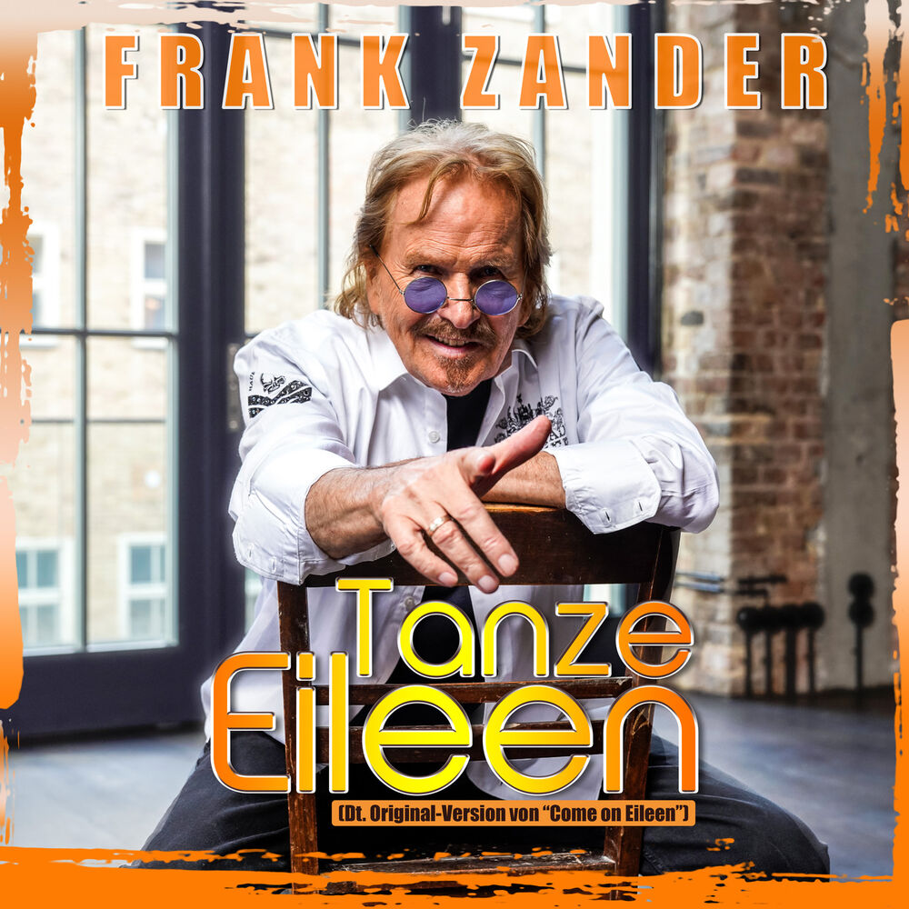 Picture of Tanze Eileen (Come on Eileen)